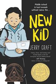 NEW KID TP