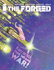 FORGED #12 (MR)