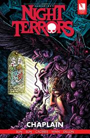 JOHN CARPENTERS NIGHT TERRORS CHAPLAIN TP VOL 01 (MR)