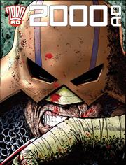 2000 AD PROG #2489