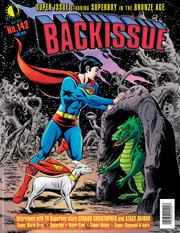 BACK ISSUE #142