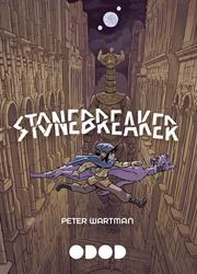 STONEBREAKER TP