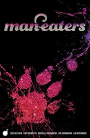 MAN EATERS TP VOL 02