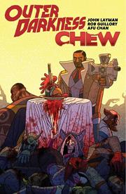 OUTER DARKNESS CHEW TP (MR)
