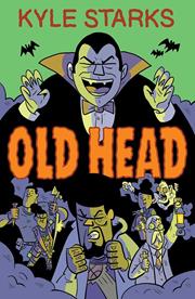OLD HEAD TP (MR)