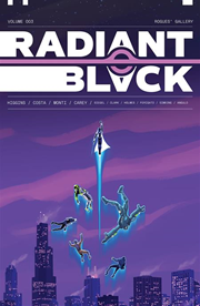 RADIANT BLACK TP VOL 03 A MASSIVE-VERSE BOOK MV FOC September 21, 2026