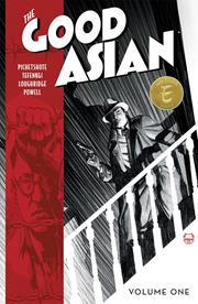 GOOD ASIAN TP VOL 01 (NEW PTG) (MR) FOC October 12, 2026