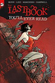 LAST BOOK YOULL EVER READ TP THE COMPLETE SERIES (MR)