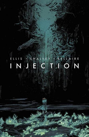 INJECTION TP VOL 01 (MR) FOC September 21, 2026