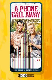 PHONE CALL AWAY TP