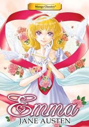 MANGA CLASSICS EMMA HC