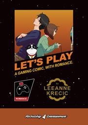 LETS PLAY HC VOL 01 GAMER EDITION
