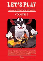 LETS PLAY HC VOL 02 GAMER EDITION
