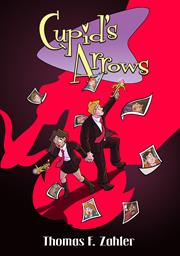 CUPIDS ARROWS HC VOL 02