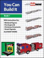 YOU CAN BUILD IT BOOK TP BOOK 01