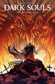 DARK SOULS TP THE WILLOW KING (MR)