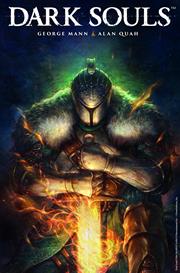 DARK SOULS TP VOL 01 THE BREATH OF ANDOLUS (MR)