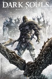 DARK SOULS TP VOL 02 WINTERS SPITE (MR)