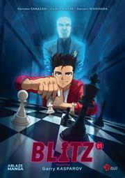 BLITZ TP VOL 01