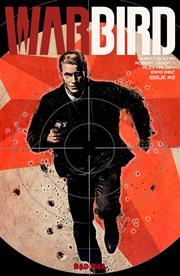 WARBIRD #2 (OF 4) CVR A ALEX MALEEV FOC September 28, 2026