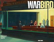 WARBIRD #2 (OF 4) CVR C EDWARD HOPPER OLD MASTERS VAR FOC September 28, 2026