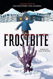 FROSTBITE TP