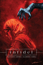 INFIDEL TP (MR) FOC September 21, 2026