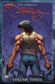 COMPLETE DARKNESS HC VOL 03 (MR) FOC October 5, 2026