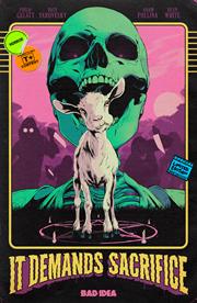 IT DEMANDS SACRIFICE #1 (OF 4) CVR F INC 1:20 FLOPS RETRO VAR FOC September 14, 2026