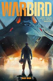 WARBIRD #3 (OF 4) CVR A ALEX MALEEV FOC October 26, 2026