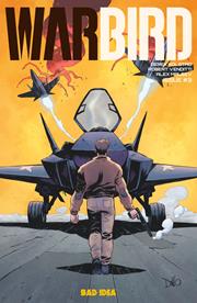 WARBIRD #3 (OF 4) CVR B MAXI DALLO VAR FOC October 26, 2026