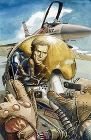 WARBIRD #3 (OF 4) CVR E INC 1:20 JG JONES VIRGIN VAR FOC October 26, 2026