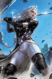 WONDER WOMAN 2026 ANNUAL WONDER WAR THE MATRIARCH SPECIAL #1 (ONE SHOT) CVR B KYUYONG EOM CARD STOCK VAR FOC September 7, 2026