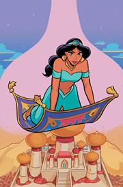 ALADDIN #4 CVR G INC 1:15 NATACHA BUSTOS VIRGIN VAR FOC September 7, 2026