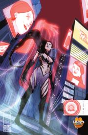 DEPARTMENT OF TRUTH #39 CVR D LETIZIA CADONICI WITCHBLADE TEAM UP VAR (MR) FOC October 5, 2026