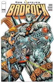 BADROCK #3 CVR G INC 1:50 ROB LIEFELD & STEPHEN PLATT VAR FOC September 7, 2026