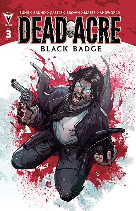 DEAD ACRE #3 CVR B INC 1:10 NATHAN GODDEN VAR FOC August 24, 2026