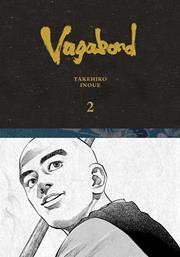 VAGABOND DEFINITIVE EDITION HC VOL 02 (MR) FOC September 21, 2026