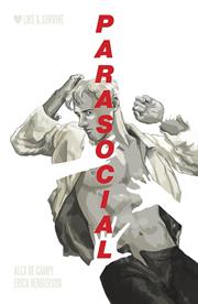PARASOCIAL HC