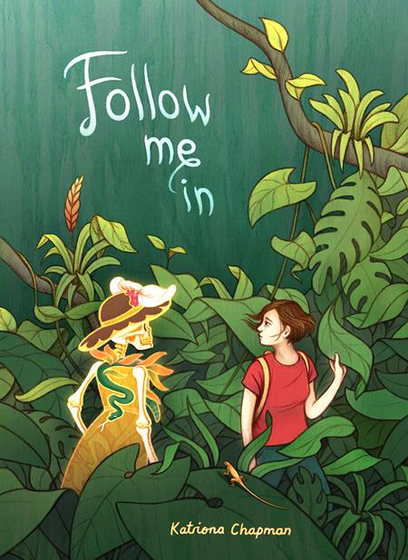 FOLLOW ME IN HC (MR) FOC October 5, 2026