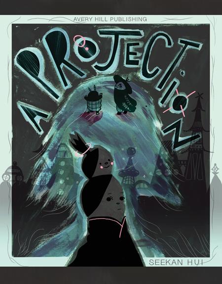 PROJECTION (ONE SHOT) (MR) FOC October 5, 2026