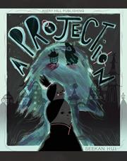 PROJECTION (ONE SHOT) (MR) FOC October 5, 2026