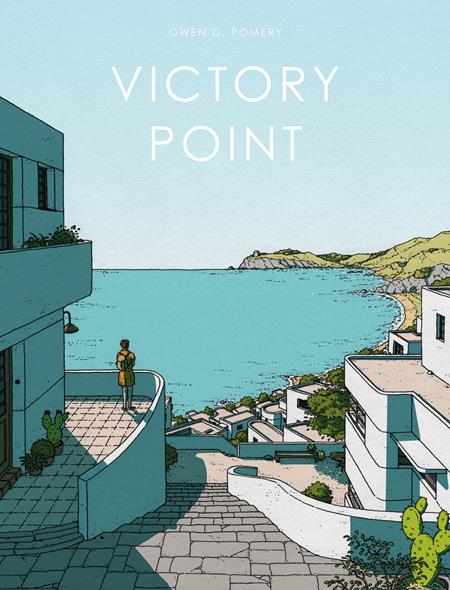 VICTORY POINT TP (MR) FOC October 5, 2026
