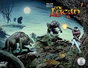 LYCAN #2 (OF 3) CVR A TIM BRADSTREET (MR) FOC September 21, 2026