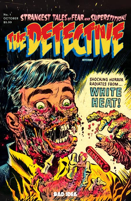 DETECTIVE #1 (OF 2) CVR E LEE ELIAS OLD MASTERS VAR FOC September 21, 2026