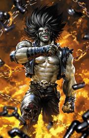 LOBO #8 CVR B DERRICK CHEW CARD STOCK VAR FOC September 28, 2026
