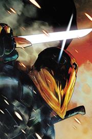 DEATHSTROKE THE TERMINATOR #8 CVR A CARMINE DI GIANDOMENICO FOC September 28, 2026