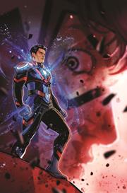 ABSOLUTE FLASH #20 CVR A NICK ROBLES FOC September 28, 2026
