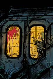 BATMAN BAD SEEDS GOTHAM CENTRAL #2 (OF 2) CVR A JACOB PHILLIPS FOC September 21, 2026