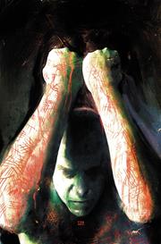 BATMAN BAD SEEDS GOTHAM CENTRAL #2 (OF 2) CVR B MARTIN SIMMONDS CARD STOCK VAR FOC September 21, 2026